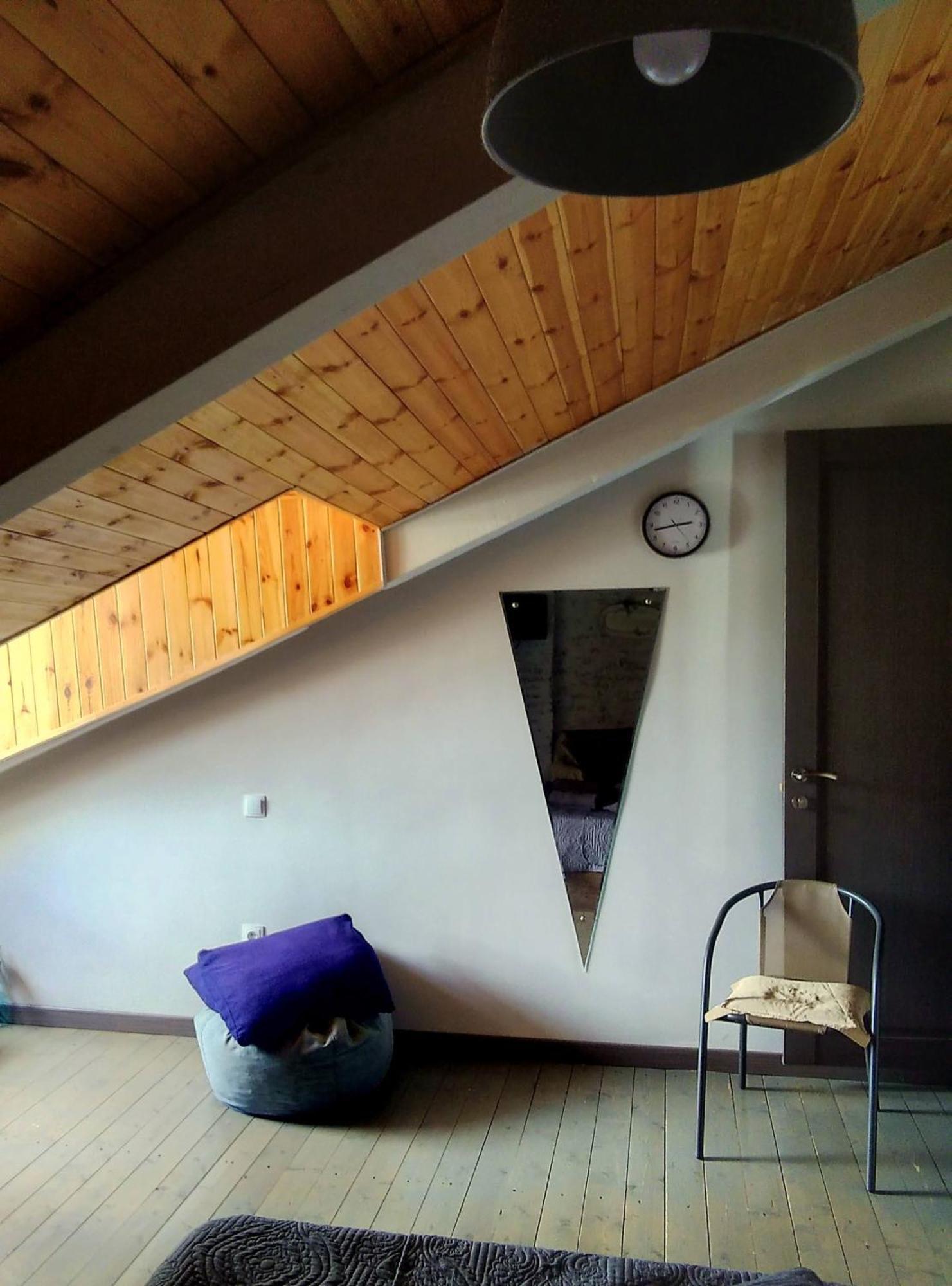 View Apartment Tbilisi Exterior photo