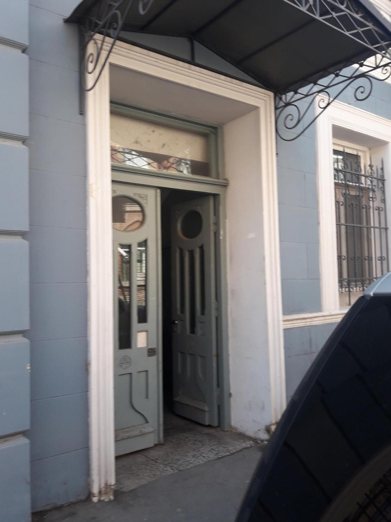 View Apartment Tbilisi Exterior photo